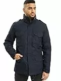 Brandit M65 Classic Jacket, Farbe: navy, Größe: XL