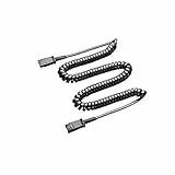 Plantronics 38051-03 Ersatz Kabel (1 m) schwarz