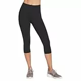 Skechers Women's Shorts, Black, Small