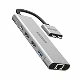 Sitecom USB-C® Adapter CN-411 Passend für Marke (Notebook Dockingstations): Apple MacBook