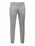 ONLY & SONS ONSMARK Slim Check Pants 9887 NOOS