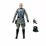 Star Wars The Vintage Collection General Veers (at-at Commander), Premium Action-Figur zum Sammeln Imperium schlägt zurück (9,5 cm)