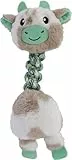 Kerbl Pet Hundespielzeug Kalb, 17x40cm,