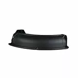 Arnold MTD Originalteile 19A30013OEM Mulch-Set für 76,2 cm Heckmotor-Mini-Fahrer, passend für Craftsman, Troy-Bilt, Modelle 2013 und später, Schwarz