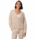 Triumph Damen Smart Thermal Cardigan X, Naturel (076), XL