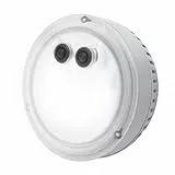 Intex B01NBYH7O8 PureSpa Batterie-LED-Licht für Bubble Spa Whirlpool J, Mehrfarbig