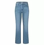 MAC Jeans Laura Bootcut Light Blue 42/30