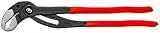 Knipex 8701400US Handwerkzeug, Chrom-Vanadium-Stahl, Mehrfarbig/Meereswellen (Ocean Tides), 16-Inch