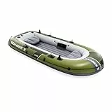 Intex Seahawk 3 Boots-Set 66333NP (aufgeblasen: 295 x 137 x 43 cm)