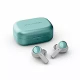 Bang & Olufsen Beoplay Eleven – Kabellose Bluetooth In-Ear Kopfhörer mit verbesserter Geräuschunterdrückung, Multipoint-Verbindung, ideal für Smartphone, Arbeit und Laute Umgebungen - Eucalyptus Grün