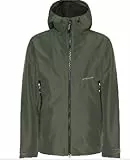 Didriksons 1913 Herren Jacke Basil USX 4 Deep Forest L