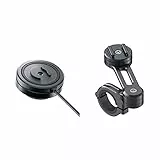 SP Connect Charging Anti Vibration Module |SPC+| & Moto Mount Pro