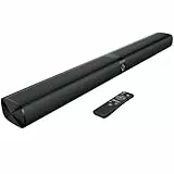 GarageRock Soundbar für TV