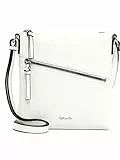 Tamaris Alessia Crossover Bag White