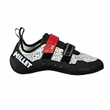 MILLET Easy Up M Herren, Grau Neues Logo, 40 2/3 EU