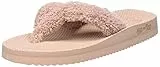 flip*flop Damen comfyspa Hausschuh, lt. Bloom, 36 EU