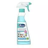 Dr. Beckmann Kühlschrank Hygiene-Reiniger | Reinigt hygienisch und neutralisiert Gerüche | Mit Bio-Alkohol | 250 ml
