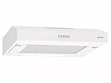 Gorenje WHU629EW/S Unterbauhaube 60cm