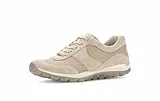 Gabor Damen Low-Top Sneaker, Frauen Sneaker,oasi (23),38 EU / 5 UK