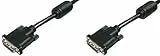 DIGITUS Assmann DK-320100-020-S DVI Connection Kabel (2m)