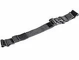 Hama Step by Step, Brustgurt, grau