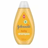 Johnsons Baby-Shampoo, regulär, 500 ml
