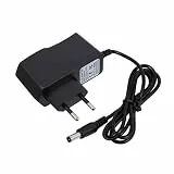 BESTonZON 1Stk Netzteil bewirken Effektgerät Ladegerät Gitarren Zubehör Ladegerät tragbares Ladegerät Stromversorgung Adapter-Ladegerät Gitarreneffekt Netzteil Aufladen Effektor Produkt 1a