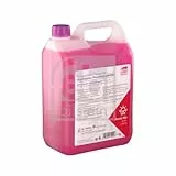 5L Febi Kühlerfrostschutz Fertig-Mix 35°C Lila passend für G12 Tl 774-F