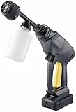 HOTO Cordless High Pressure Washer QWXCJ001