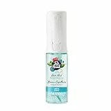 Pet Head Hunde-Hair Mist | Aqua Tonic Duft | Desodorierendes Hunde Spray mit langanhaltendem Premiumduft | Erfrischt & pflegt das Fell | Ohne Alkohol | Nicht Klebendes | Geeignet für Welpen| 100 ml