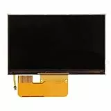 LCD-Bildschirm für Spielkonsolen, für 3000 3001 3002 3003 3004 3008 3010 Ersatz, Professionelles LCD-Display für Chipspielmaschinen, Glasmaterial, Einfache Installation