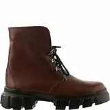 Högl Damen Winter Hike Stiefelette, Braun, 39 EU