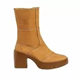 Art 1659 Sofia Damenstiefel, Karamel, Größe 39, Karamel, 39 EU