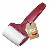 Westmark Backformwalze/-roller für runde Backformen, Konisch geformt, Kunststoff, Rot/Weiß, 31402270