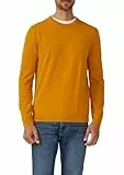 s.Oliver Herren Pullover 2170218 Yellow XXL