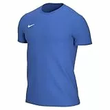 Nike Herren M Nk Dry Park Vii Jsy Trikot, Royal Blue/White, M EU