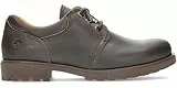 Panama Jack BASICO02 0202C, Herren, Halbschuhe, Braun (braun 86170), EU 42