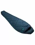 VAUDE Sioux 400 XL II Syn