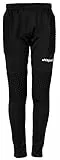 Uhlsport Herren Standard Torwarthosen, Schwarz, 3XL EU