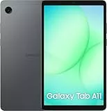 Samsung Galaxy Tab A11 8.7', Wi-Fi, 4/64GB, Grau