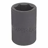 Draper Expert 28496 Hi-Torq Kraftstecknuss 17 mm 1/2 Zoll