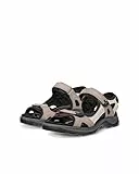 ECCO Damen Offroad Yucatan Beige/Grau 40