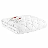 Soehnle 68024 Wärmeunterbett Comfort Duo