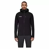Ultimate Comfort SO Hooded Jacket Men
