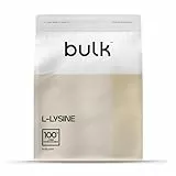 Bulk L-Lysin Pulver, 100 g, 100 Portionen, Verpackung Kann Variieren