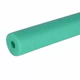 Schwimmnudel Poolnudel, Pool Nudeln, Schaumstoff Pool Für Erwachsene Kinder, Poolnudel Schwimmbad Foam Nudel Water Noodle, Nudeln Zum Schwimmen Schwimmbad Nudelzubehör (Green)