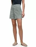 Street One Mid Waist Chino Shorts im Casual Fit