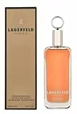 Karl Lagerfeld Classic Aftershave Lotion, Linie: Classic, Aftershave für Herren, Inhalt: 100ml