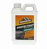 ARMOR ALL Kunststoff-Tiefenpfleger seidenmatt 2000 ml für Vinyl, Gummi, behandeltes Leder, versiegeltes Holz u.v.m.