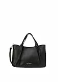 Marc O'Polo Schultertasche Umhängetasche Bellili Crossbody Bag Black schwarz